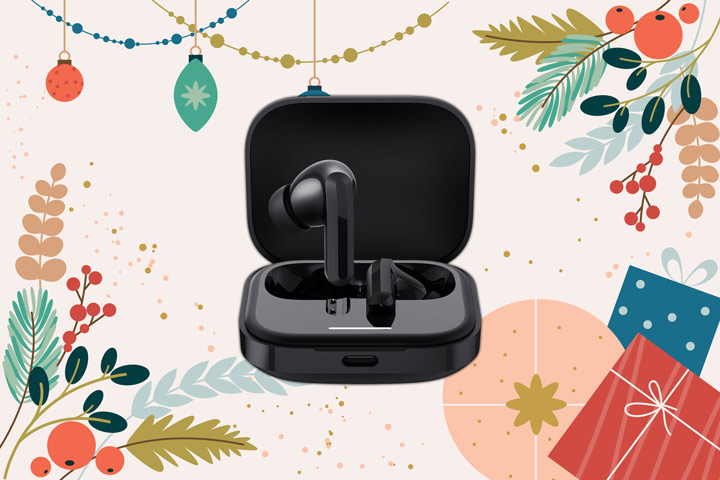 Imagen - 12 regalos tech por menos de 35 € para el amigo invisible