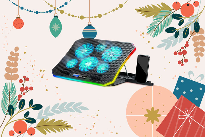Imagen - 12 regalos tech por menos de 35 € para el amigo invisible
