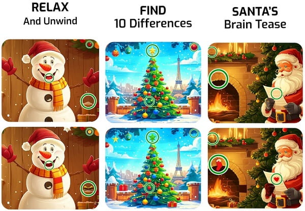 Imagen - 16 mejores apps para Android en Navidad