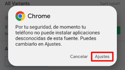 Imagen - Cómo descargar TikTok en EE.UU.