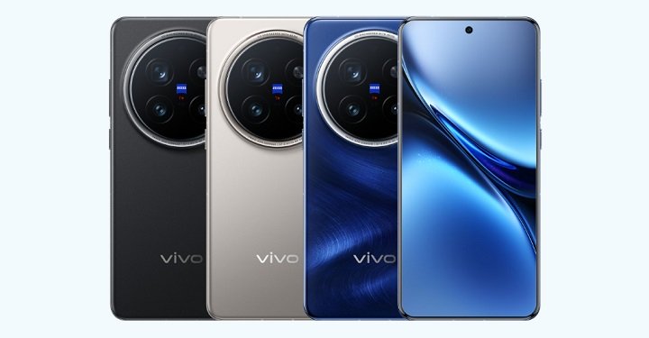 Imagen - 9 mejores móviles de Vivo que puedes comprar en 2025