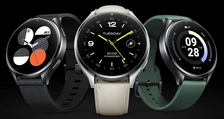 Imagen - Si quieres un smartwatch con Wear OS, este Xiaomi ya cuesta menos de 100 euros