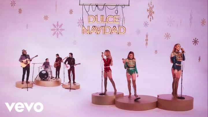 Imagen - 10 geniales canciones pop navideñas que escuchar en Spotify