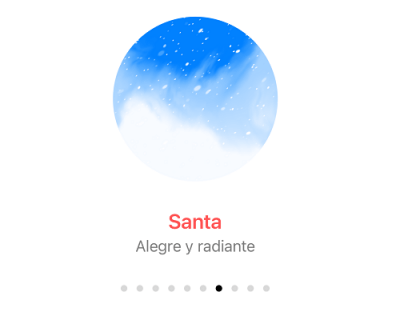 Imagen - Cómo hablar con Papá Noel mediante ChatGPT