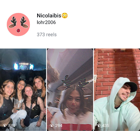 Imagen - 12 filtros de Navidad en Instagram que debes probar