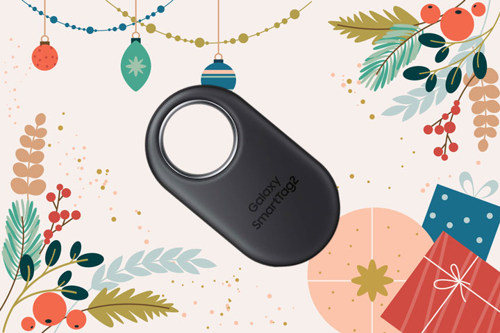 Imagen - 12 regalos tech por menos de 35 € para el amigo invisible