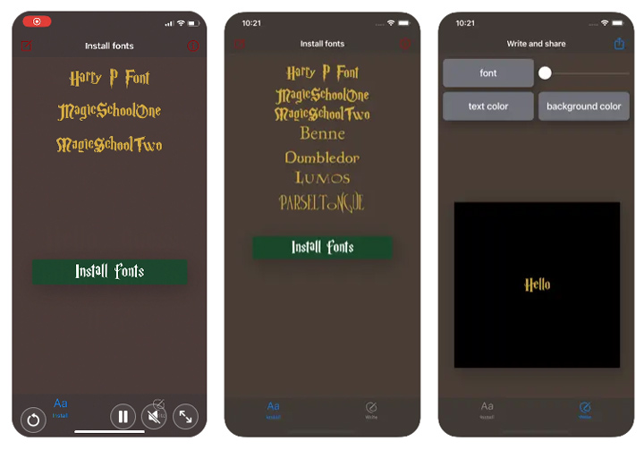 Imagen - 73 apps y juegos de pago en iPhone gratis [semana 51 2024]