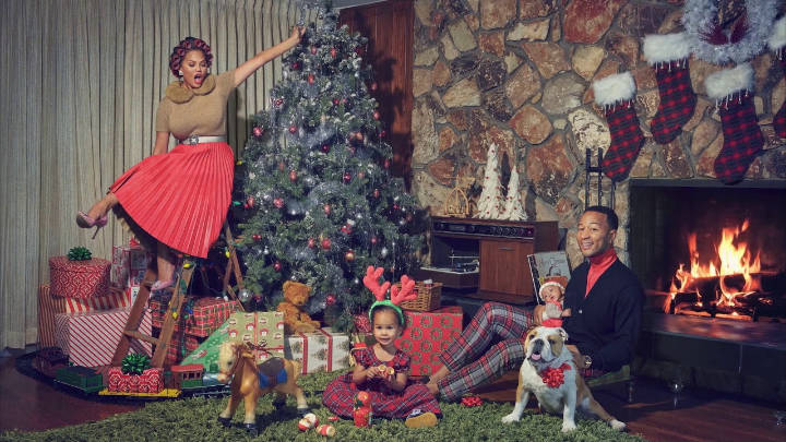 Imagen - 10 geniales canciones pop navideñas que escuchar en Spotify