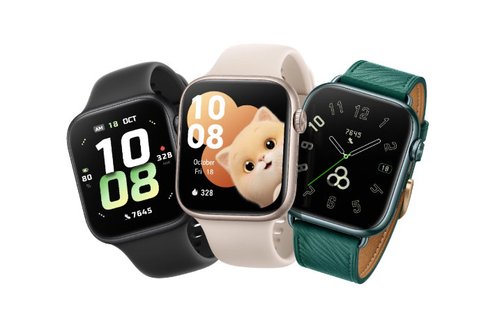 Imagen - 9 ideas de smartwatches que regalar en estas Navidades
