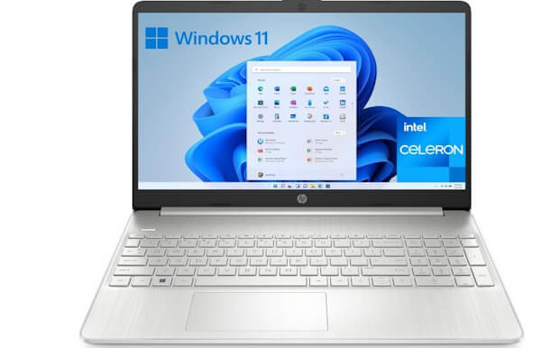 Imagen - 9 portátiles de todos los precios para regalar estas Navidades