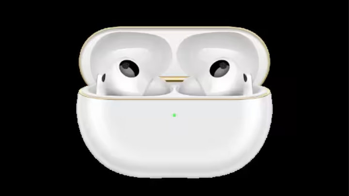 Imagen - Huawei FreeBuds Pro 4: ficha técnica y novedades