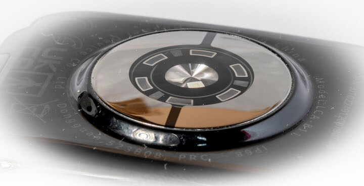 Imagen - Huawei Watch D2, análisis con opinión y ficha técnica