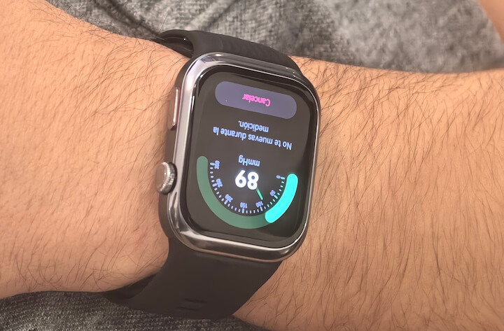 Imagen - Huawei Watch D2, análisis con opinión y ficha técnica