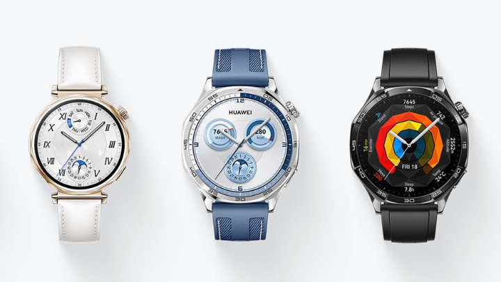 Imagen - 9 ideas de smartwatches que regalar en estas Navidades
