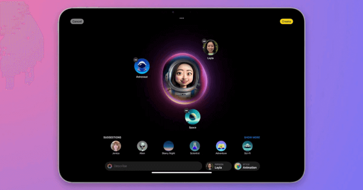 Imagen - iOS 18.2 para iPhone: descarga y novedades