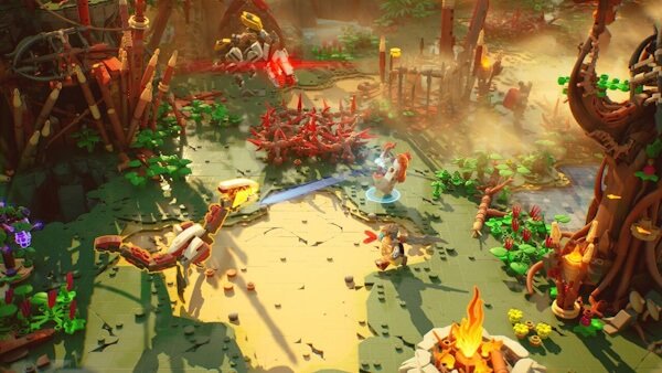 Imagen - 12 juegos ideales para disfrutar en familia esta Navidad