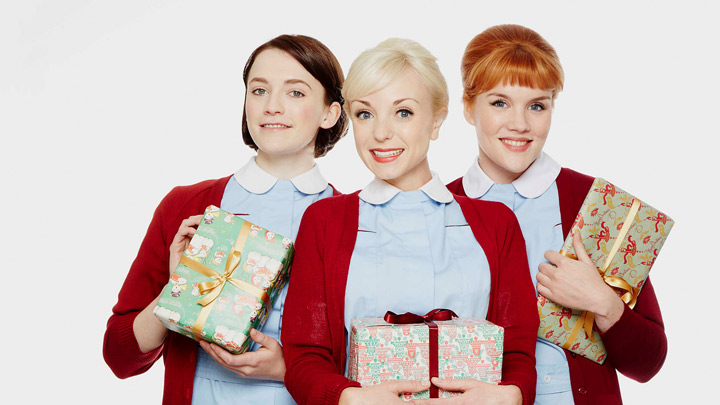 Imagen - Esta es la programaci&oacute;n de Navidad en Pluto TV: humor, pel&iacute;culas y series para ver gratis
