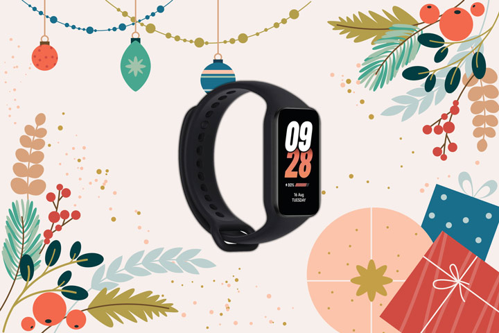 Imagen - 12 regalos tech por menos de 35 € para el amigo invisible