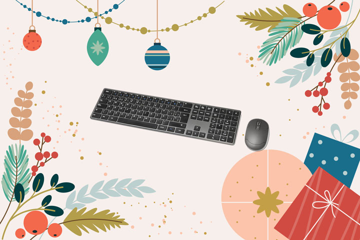 Imagen - 12 regalos tech por menos de 35 € para el amigo invisible