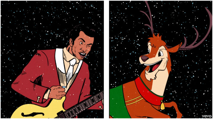 Imagen - 10 geniales canciones pop navideñas que escuchar en Spotify