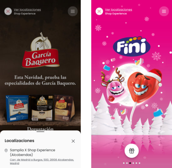 Imagen - Samplia: qué es, cómo funciona y opiniones
