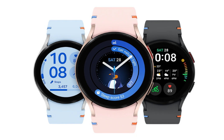 Imagen - 9 ideas de smartwatches que regalar en estas Navidades