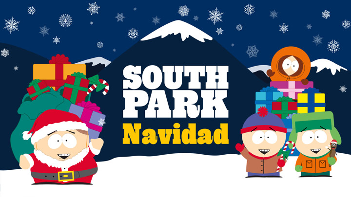 Imagen - Esta es la programaci&oacute;n de Navidad en Pluto TV: humor, pel&iacute;culas y series para ver gratis