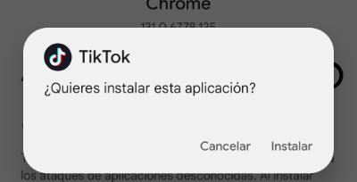Imagen - Cómo descargar TikTok en EE.UU.