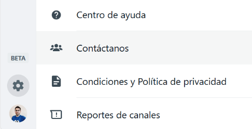 Imagen - El soporte de WhatsApp pondrá más sencillo contactar con un ser humano