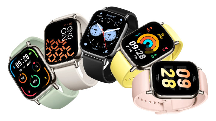 Imagen - 9 ideas de smartwatches que regalar en estas Navidades