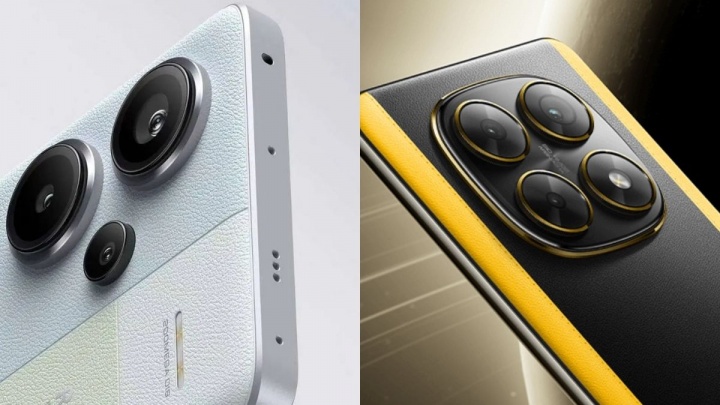 Imagen - Comparativa: Xiaomi Redmi Note 14 vs Poco X7, esta es nuestra opinión