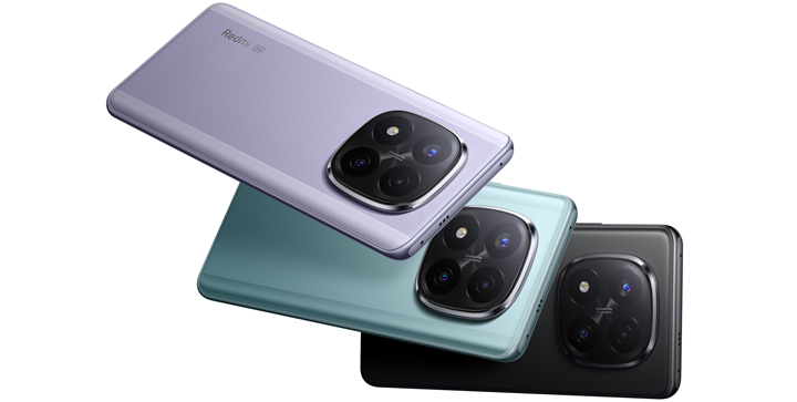 Imagen - Xiaomi Redmi Note 14 Pro+ 5G, análisis con opinión y precio