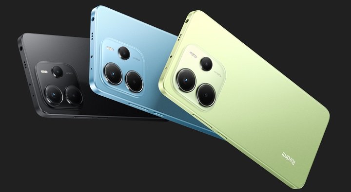 Imagen - ¿Qué móvil Xiaomi me compro por 300 euros?
