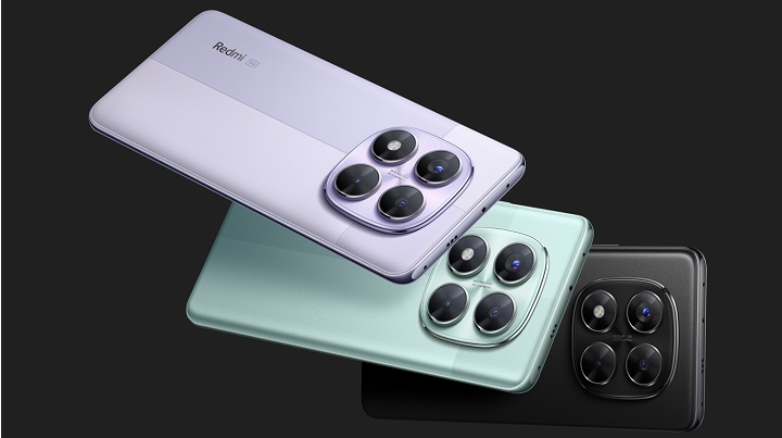 Imagen - Xiaomi Redmi Note 14: fichas técnicas, modelos, novedades y precios