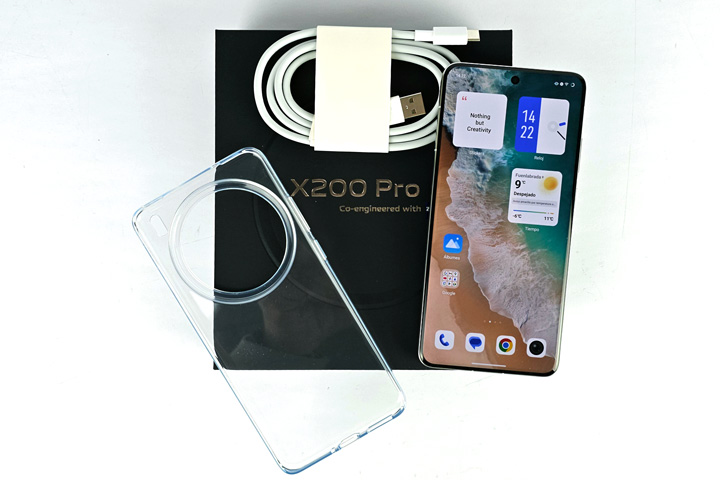 Imagen - Vivo X200 Pro, análisis con opinión y precio