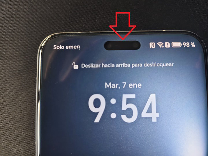 Imagen - Honor Magic 7 Pro, análisis con opinión y precio