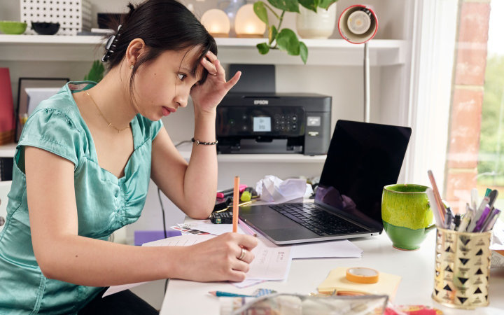 Imagen - Epson EcoTank: ventajas de las impresoras de dep&oacute;sito de tinta en el hogar