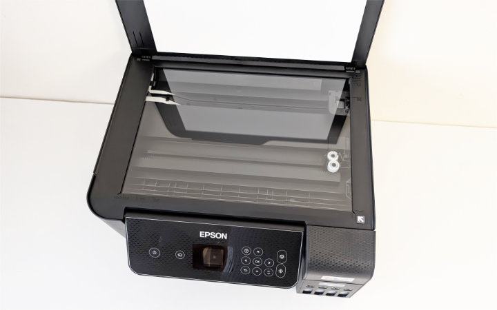 Imagen - Epson EcoTank ET-2870, análisis con opinión y precio