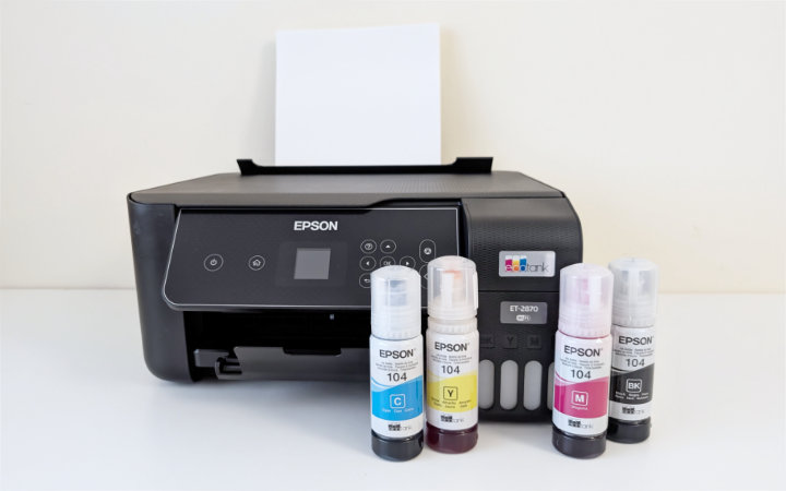 Imagen - ¿Cartucho o depósito de tinta? Después de probar esta impresora Epson, lo tengo clarísimo