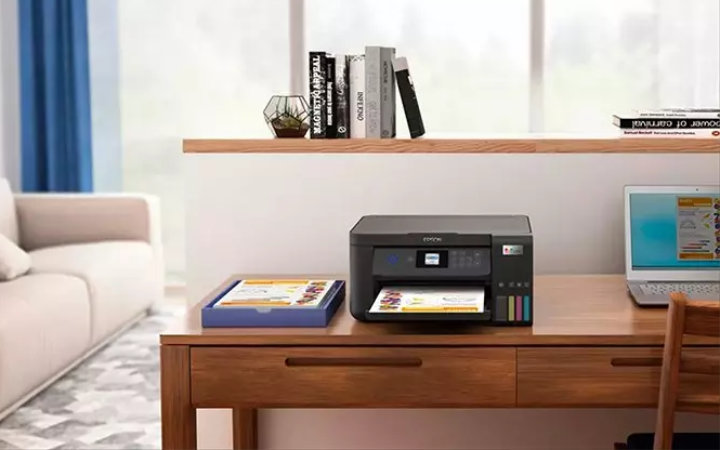 Imagen - Epson EcoTank: ventajas de las impresoras de dep&oacute;sito de tinta en el hogar