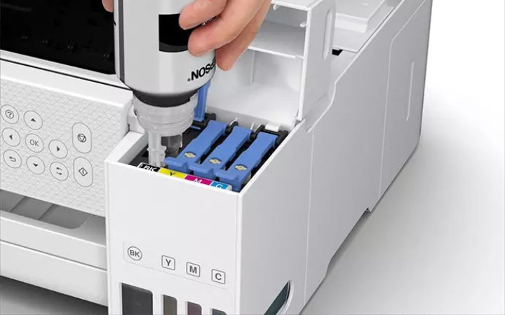 Imagen - Epson EcoTank: ventajas de las impresoras de dep&oacute;sito de tinta en el hogar