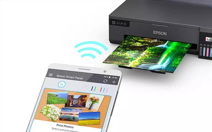 Imagen - Epson EcoTank: ventajas de las impresoras de dep&oacute;sito de tinta en el hogar