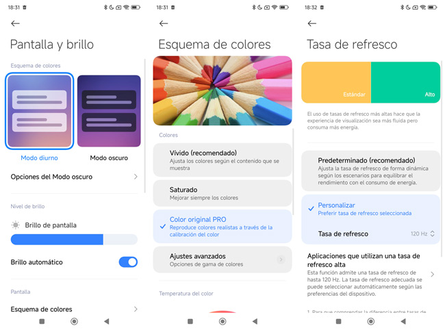 Imagen - Xiaomi Redmi Note 14 Pro+ 5G, análisis con opinión y precio