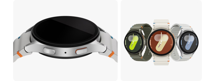 Imagen - Oferta: consigue un Galaxy Watch 7 por menos de 170 euros