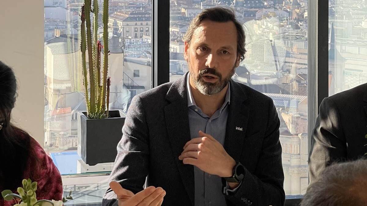 Imagen - Así son los planes de futuro de Intel: se vienen cositas