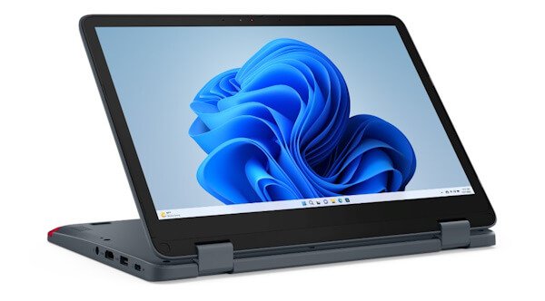 Imagen - Portátiles Lenovo 2025 para educación: modelos, novedades y ventajas