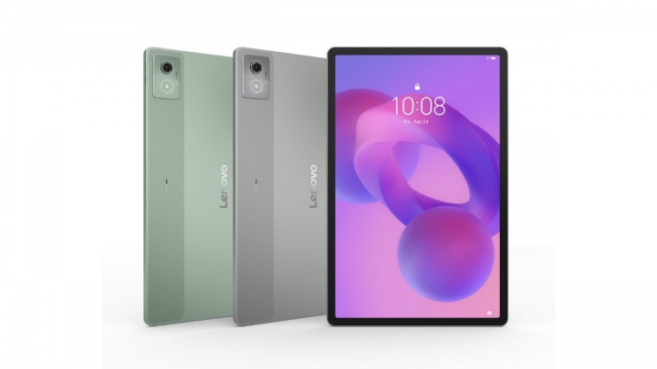 Imagen - Lenovo Tab, Yoga Tab Plus e Idea Tab Pro: ficha técnica y novedades de las tablets