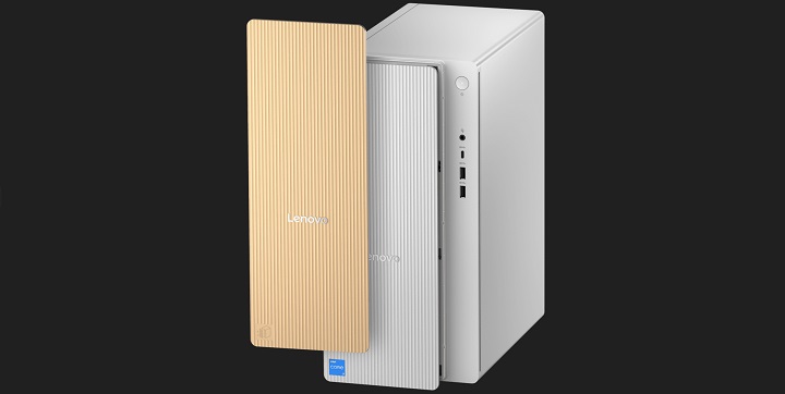 Imagen - Nuevos portátiles y sobremesas de Lenovo para 2025: modelos, novedades y precios
