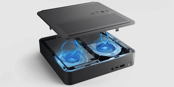 Imagen - Nuevos portátiles y sobremesas de Lenovo para 2025: modelos, novedades y precios