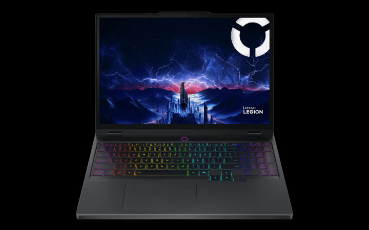 Imagen - Lenovo Legion 2025: así son los nuevos portátiles gaming, torres y consolas con SteamOS